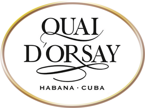 Quai D'Orsay