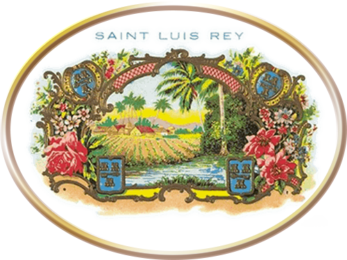 Saint Luis Rey