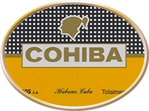 Cohiba