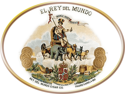 El Rey del Mundo