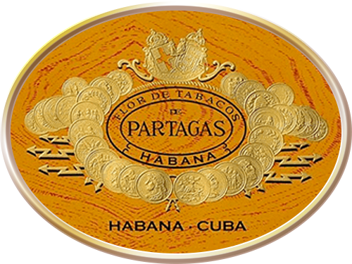 Partagas