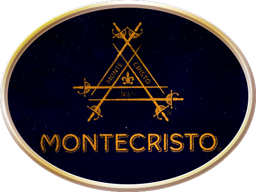 Montecristo(Non-Cuban)