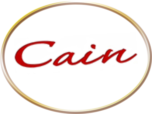 Cain