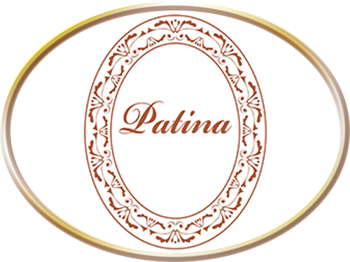 Patina