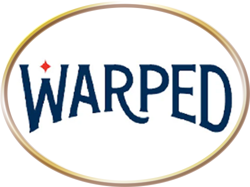 Warped
