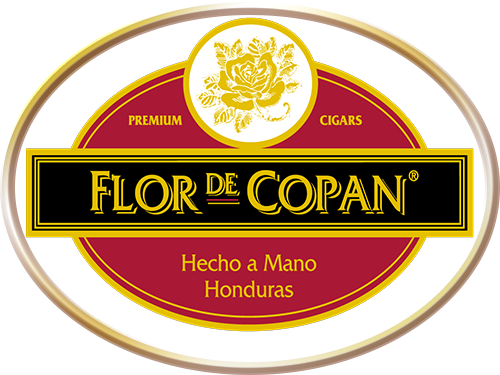 Flor de Copan