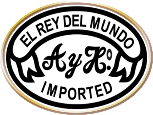 El Rey del Mundo(Non-Cuban)