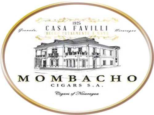 Mombacho