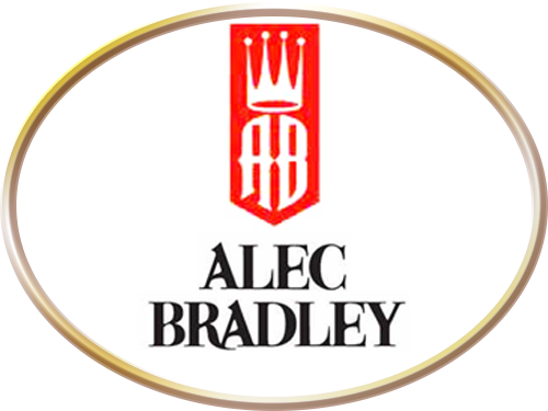 Alec & Bradley