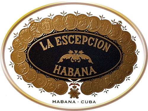 La Escepción