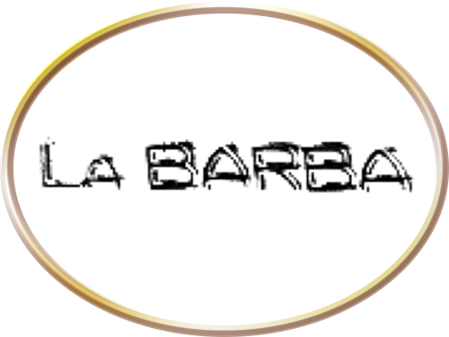 Barba
