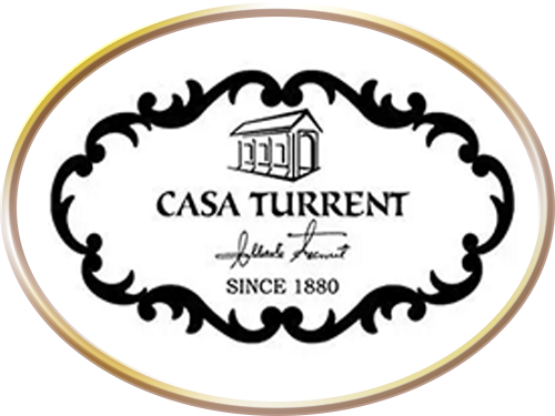 Casa Turrent