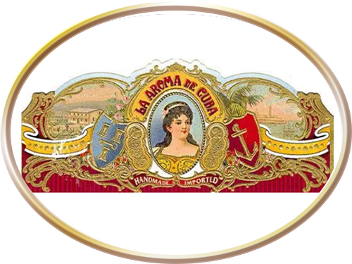 La Aroma De Cuba