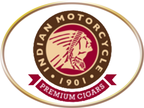 Indian Motorcycle Premium Cigars