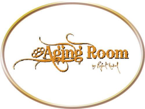 Aging room