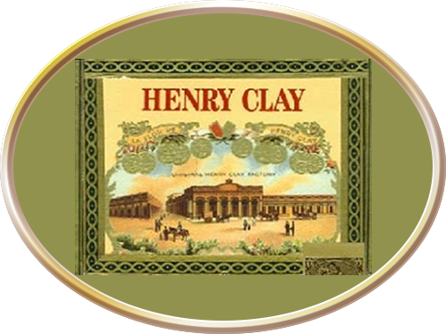 Henry Clay