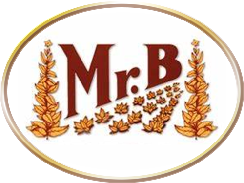 Mr. b