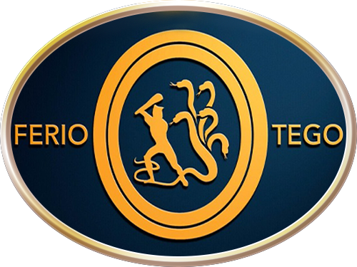 Ferio Tego