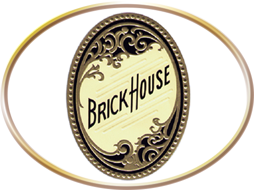 Brick house