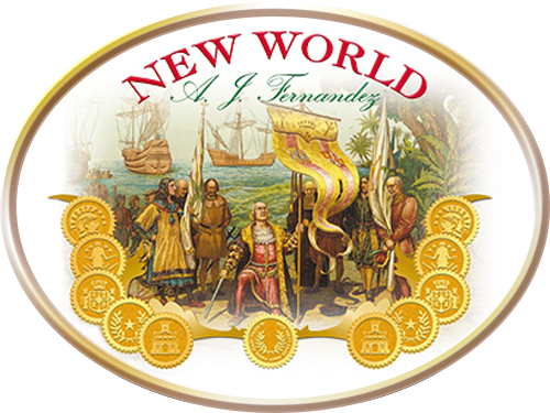 New World
