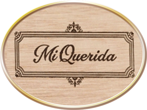 Mi Querida