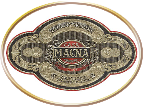 Casa Magnas