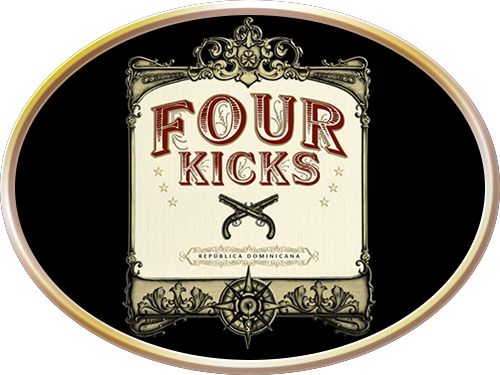 Four Kicks
