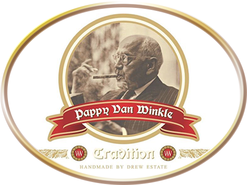 Pappy Van Winkle Tradition
