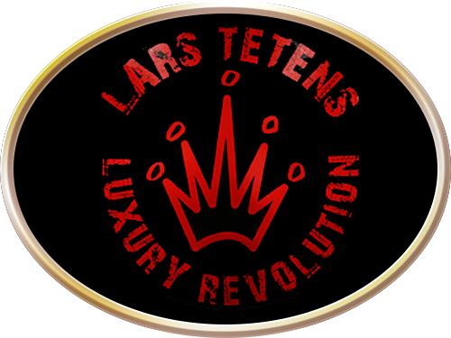 Lars Tetens