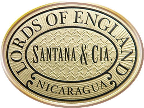 Lords of England