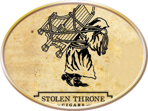 Stolen Throne