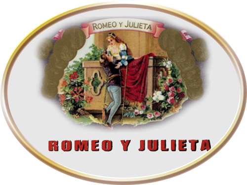 Romeo y Julieta(Non-Cuban)