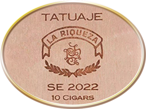 La Riqueza