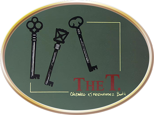 The T