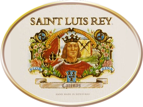 Saint Luis Rey(Non-Cuban)
