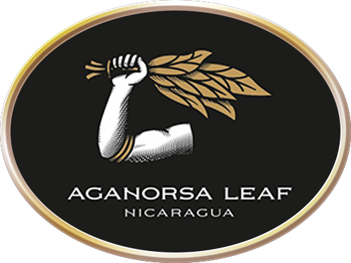 Aganorsa leaf
