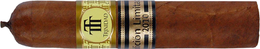 2010-Trinidad Edición Limitada Series Short Robustos T