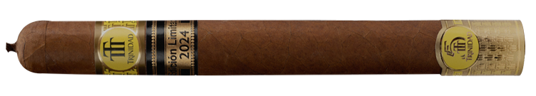 Trinidad Cabildos Edición Limitada 2024