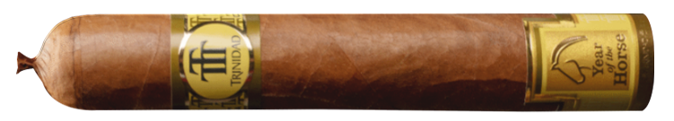 Trinidad Corcel