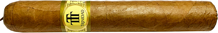 Trinidad Esmeralda