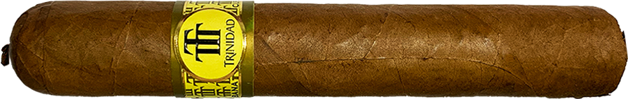 Trinidad Media Luna
