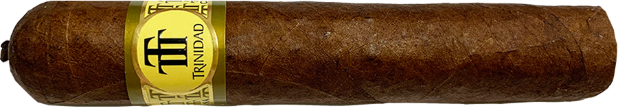 Trinidad Topes