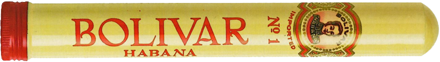 Bolívar Tubos Selección Other Special Release