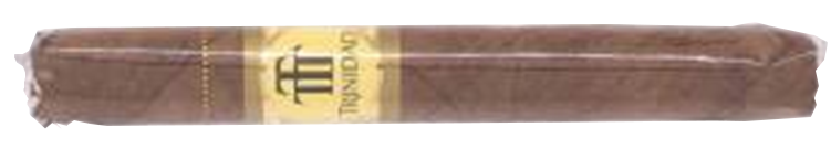 Small Cigars Trinidad Wide Short