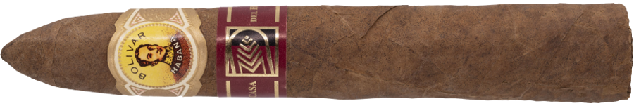 Bolívar 100 Aniversario LCDH Humidor Commemorative Release