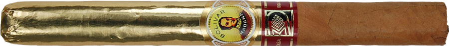 Bolívar 5th Avenue Germany Other Special Release Gold Medal
