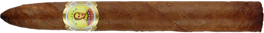 Bolívar Colección Habanos Habanos Collection Series Gran Belicoso