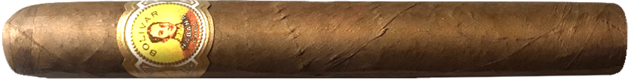 Bolívar Petit Coronas