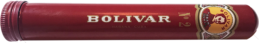 Bolivar Tubos No.2