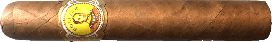 Bolívar Royal Corona
